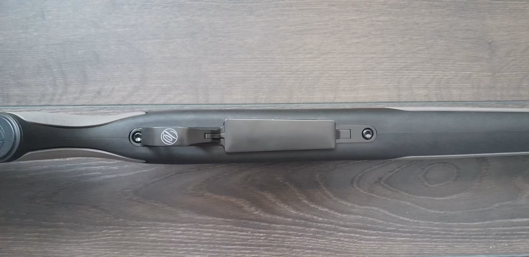 Weatherby Vanguard S2 6,5x55
