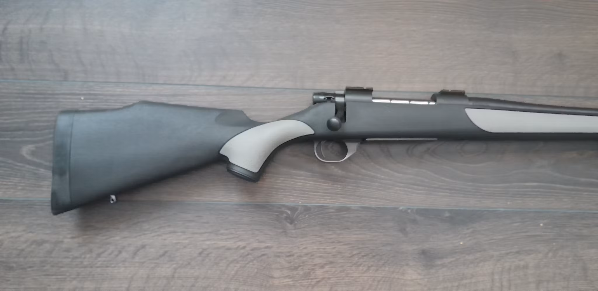 Weatherby Vanguard S2 6,5x55