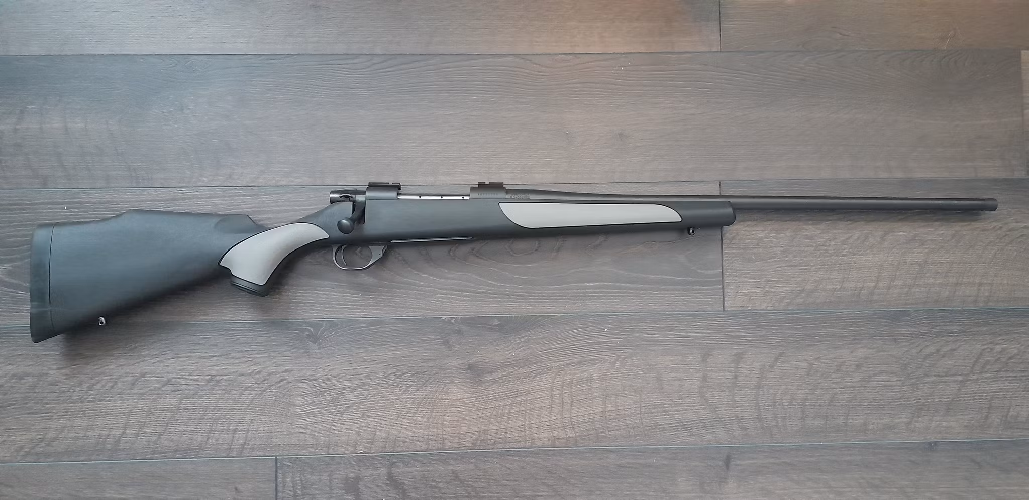 Weatherby Vanguard S2 6,5x55
