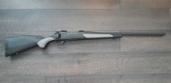 Weatherby Vanguard S2 6,5x55