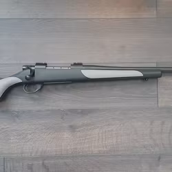 Weatherby Vanguard S2 6,5x55