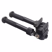Benstöd - Bipods BT10 12-24 cm
