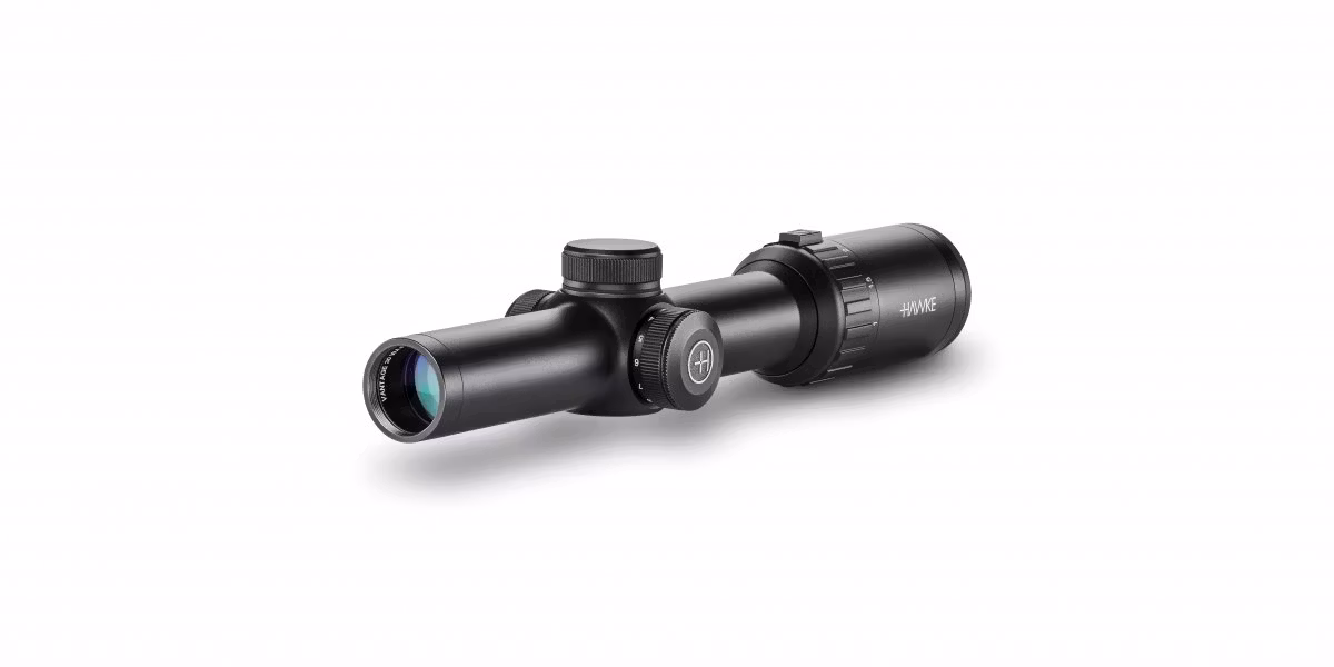 Hawke Vantage 30 WA FD 1-8x24 L4A