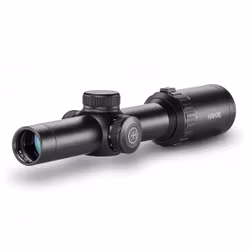 Hawke Vantage 30 WA FD 1-4x24 L4A