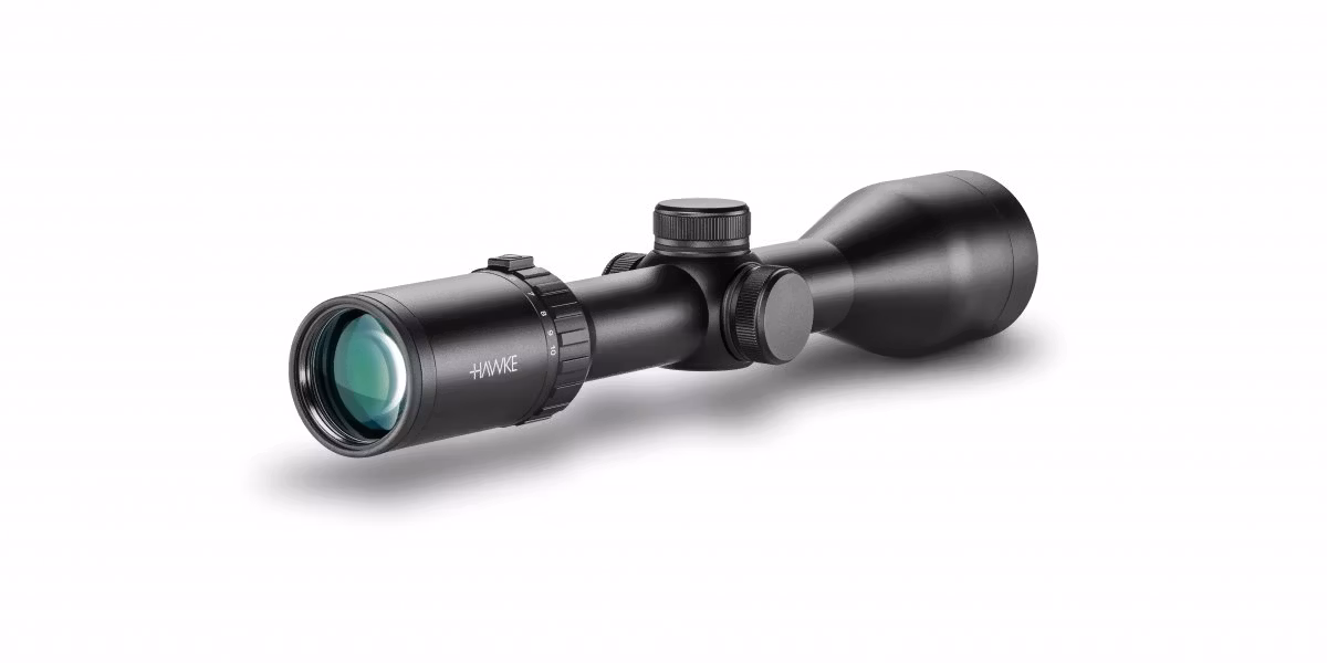 Hawke Vantage 30 WA FD 2,5-10x50 L4A