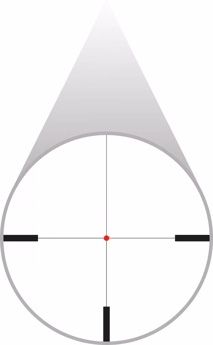Hawke Vantage 30 WA FD 3-12x56 L4A