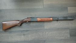 Classic Sabatti Lady 12/70