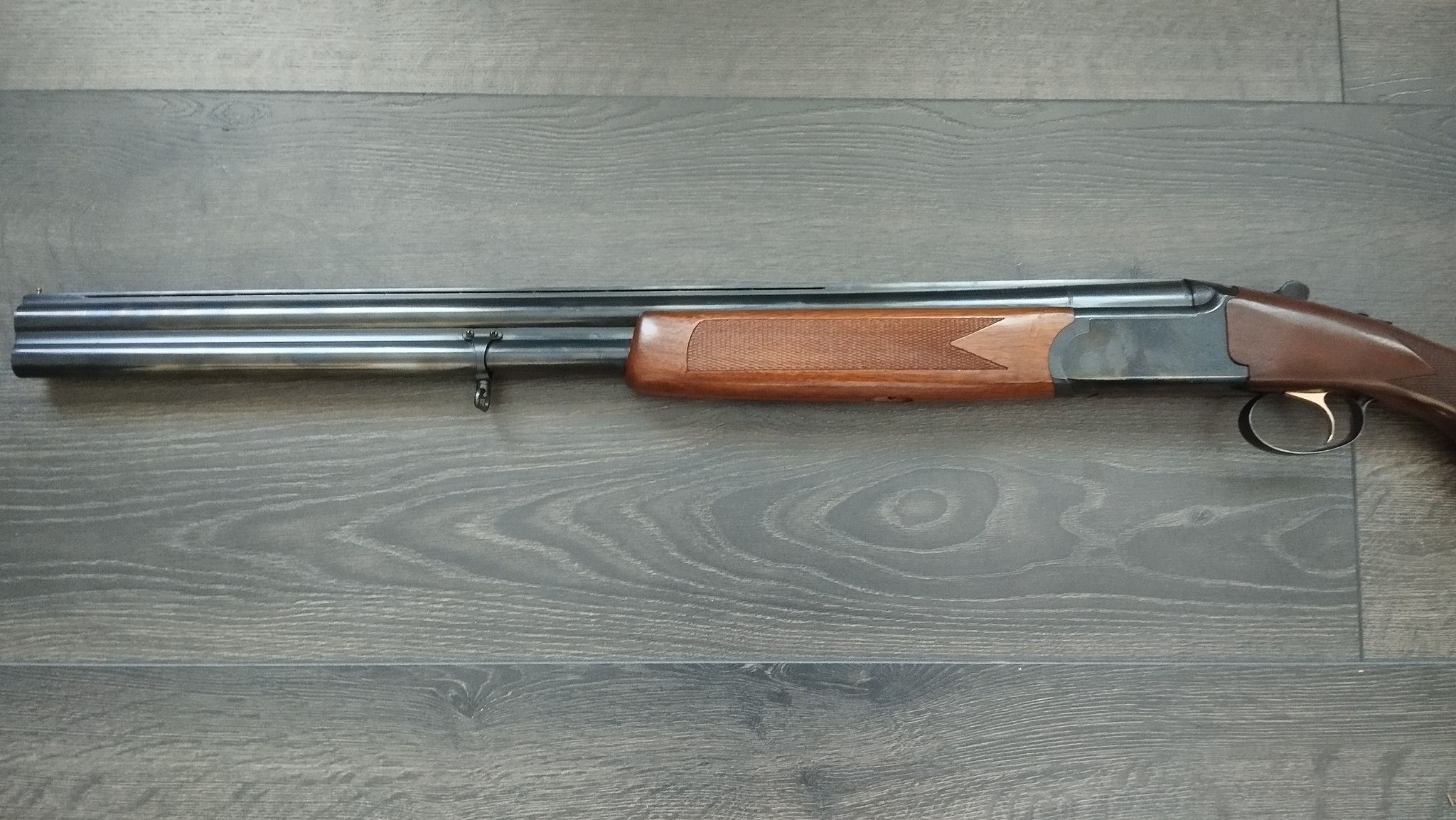 Classic Sabatti Lady 12/70