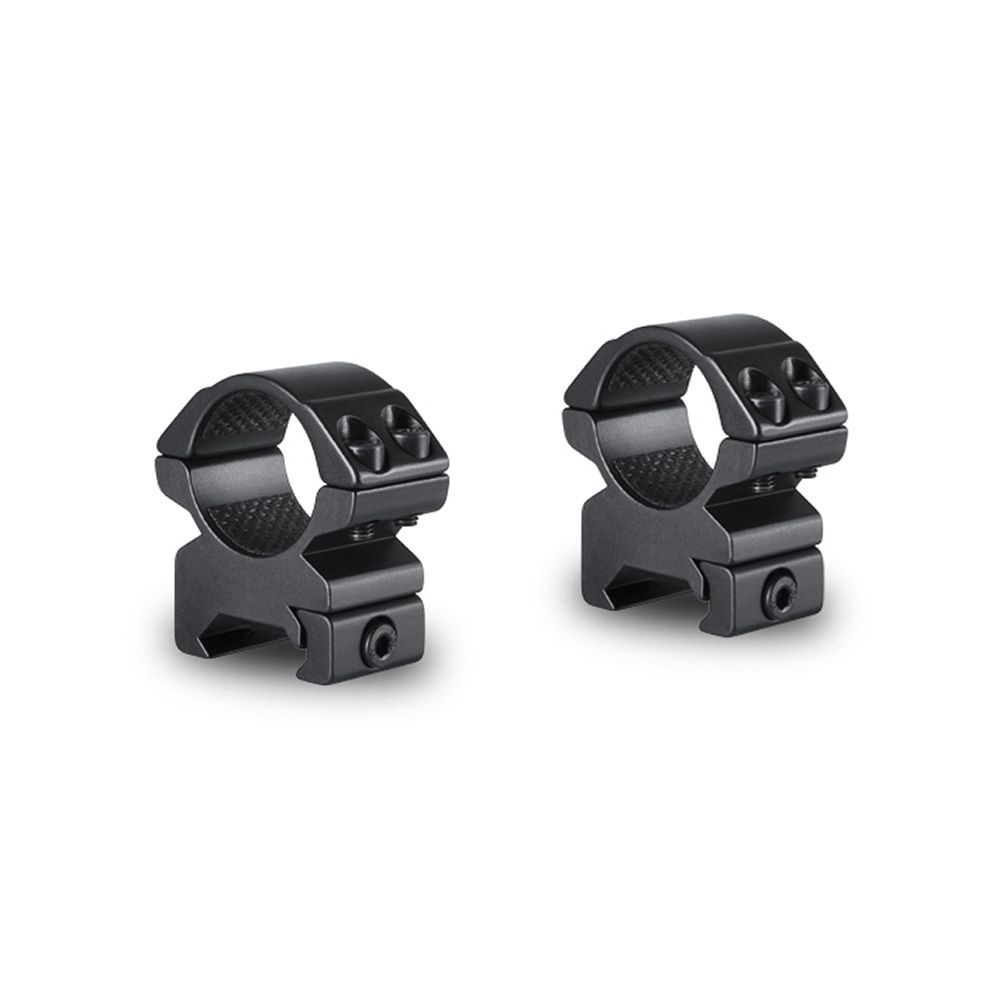 Hawke ringar 30 mm för Weaver, medium, höjd: 9 mm