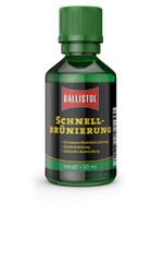 Ballistol Blåneringsmedel 50 ml
