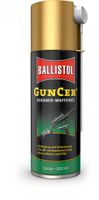 Ballistol GunCer Keramisk vapenolja