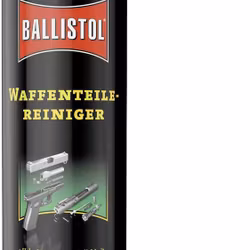 Ballistol Cleaner spray