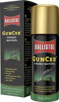 Ballistol GunCer Keramisk vapenolja