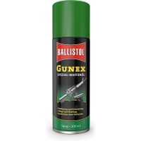 Ballistol Gunex vapenolja