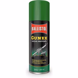 Ballistol Gunex vapenolja
