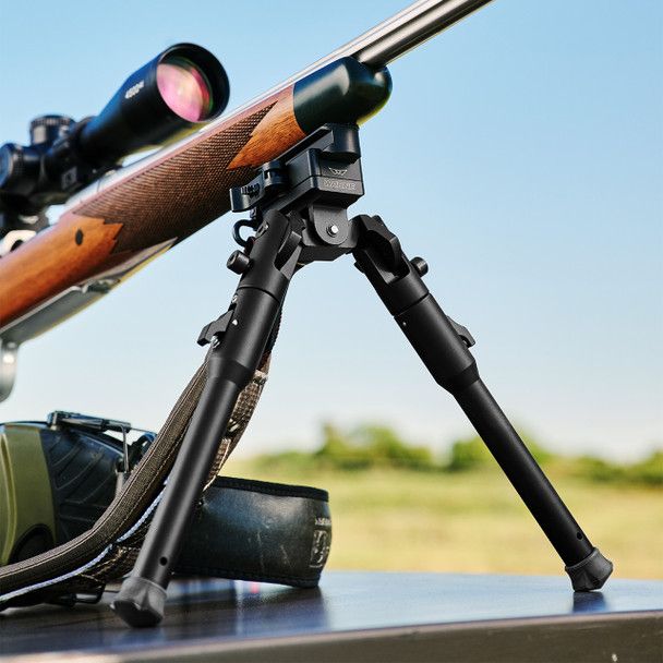 Warne Skyline Lite Bipod