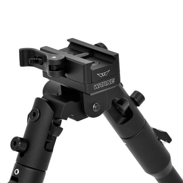 Warne Skyline Lite Bipod