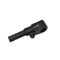 Spartan Salamander GRS adapter