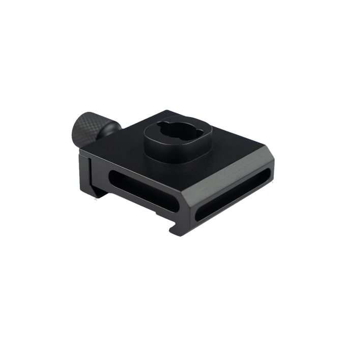 Spartan ARCA adapter