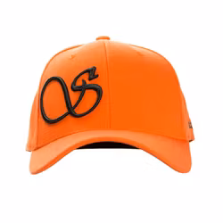 Stalon BASEBALL keps - orange