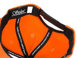 Stalon BASEBALL keps - orange