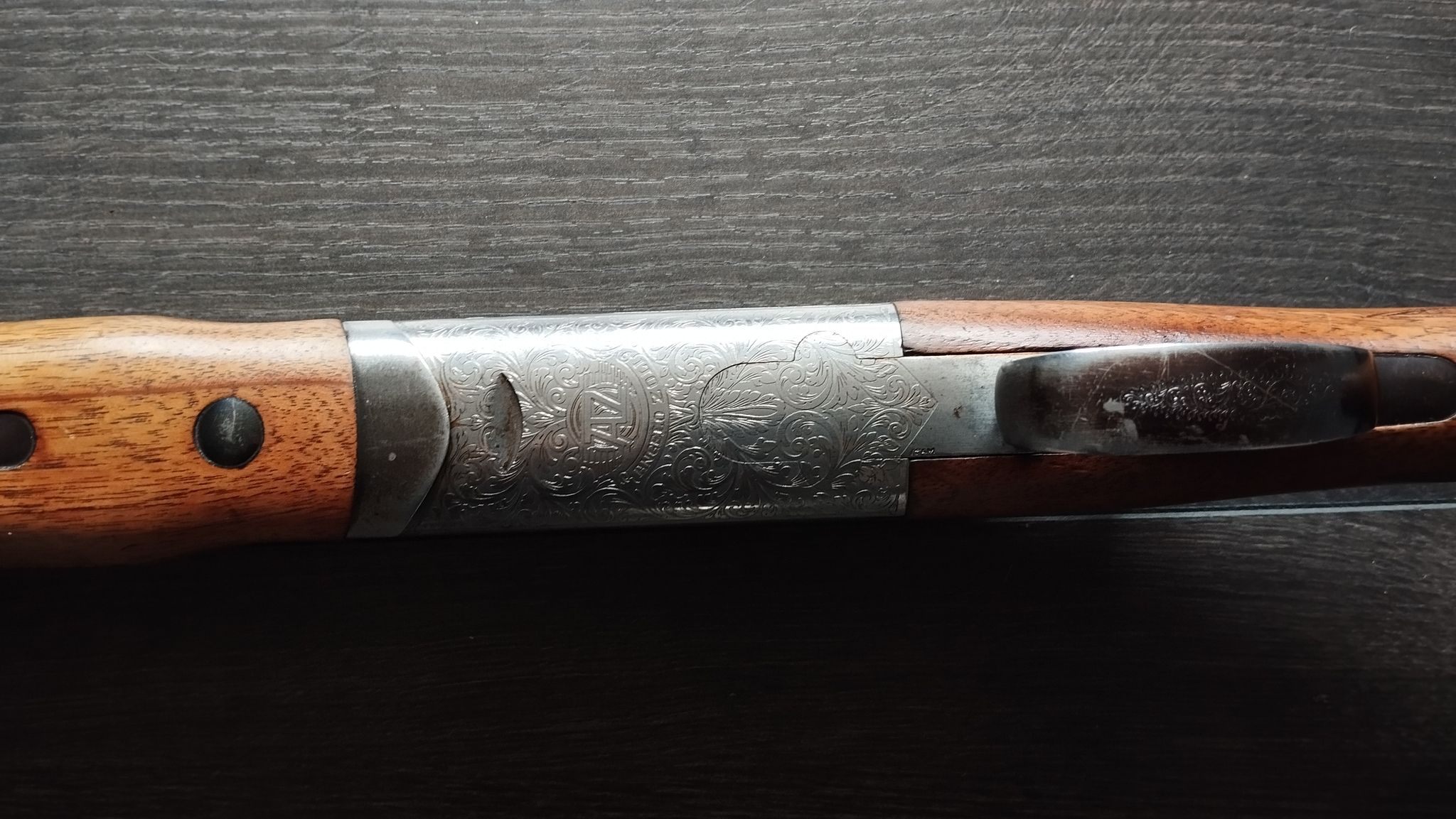 Angelo Zoli 12/222