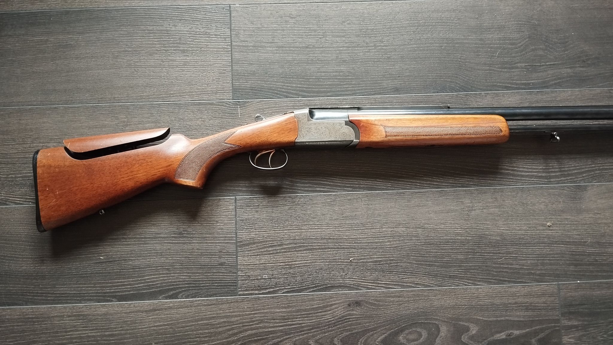 Angelo Zoli 12/222