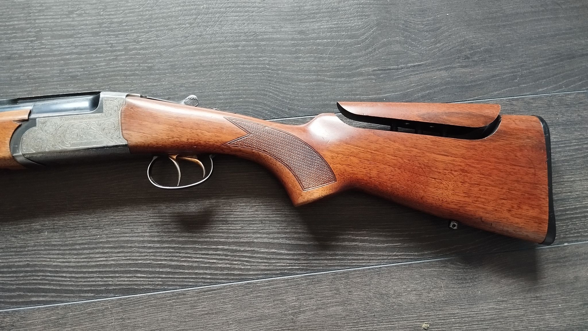 Angelo Zoli 12/222