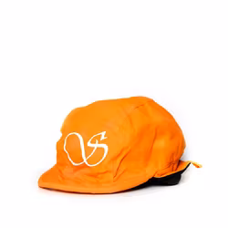 Stalon Fulmössa - orange