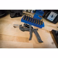 Frankford Arsenal tändhattsutryckare