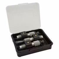 Frankford Arsenal Platinum Series Die Blocks 3 pack