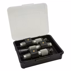 Frankford Arsenal Platinum Series Die Blocks 3 pack