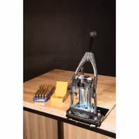 Frankford Arsenal Platinum Series M-Press Reloading Press
