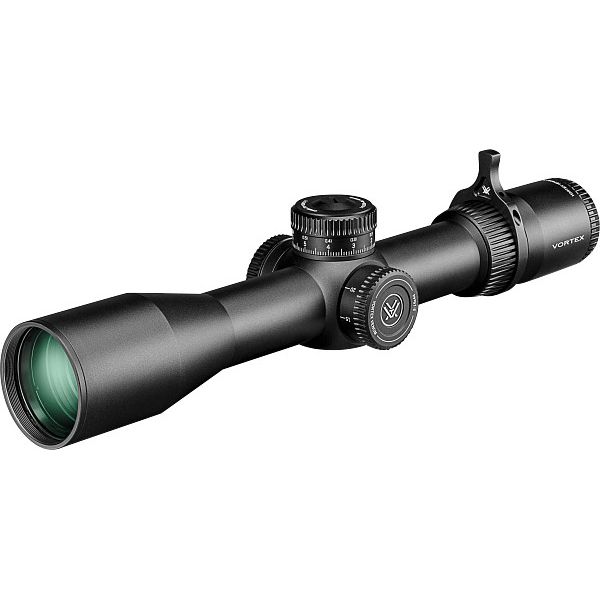 Vortex Venom 3-15x44 FFP EBR-7C MRAD