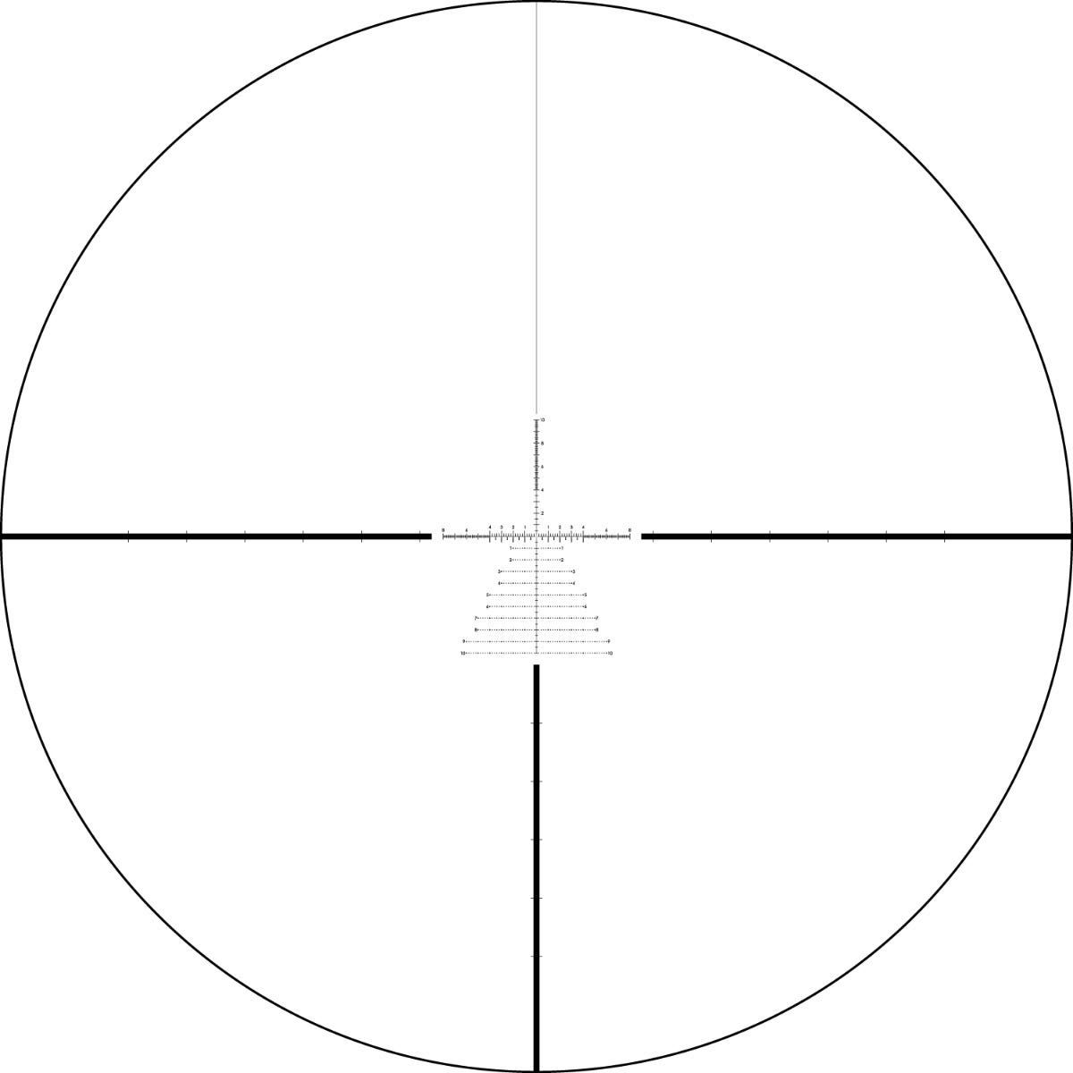 Vortex Venom 3-15x44 FFP EBR-7C MRAD