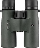 Vortex Triumph 10x42 Inkl Glasspak binocase and harness