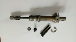 Piston assembly