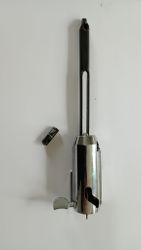 Bolt assembly