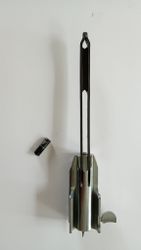 Bolt assembly