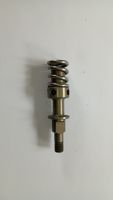 Barrel lock cap assembly