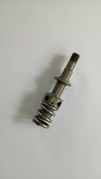 Barrel lock cap assembly