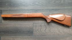 Kolv Krico 600