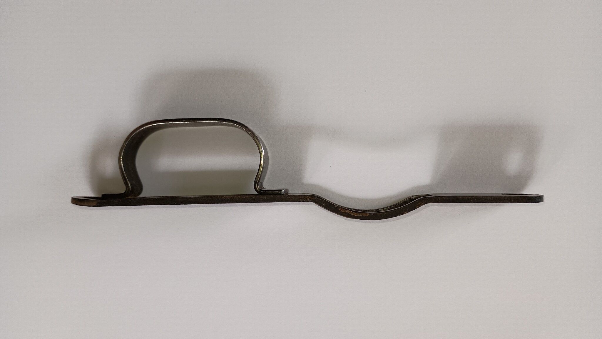 Underbeslag Sako L46
