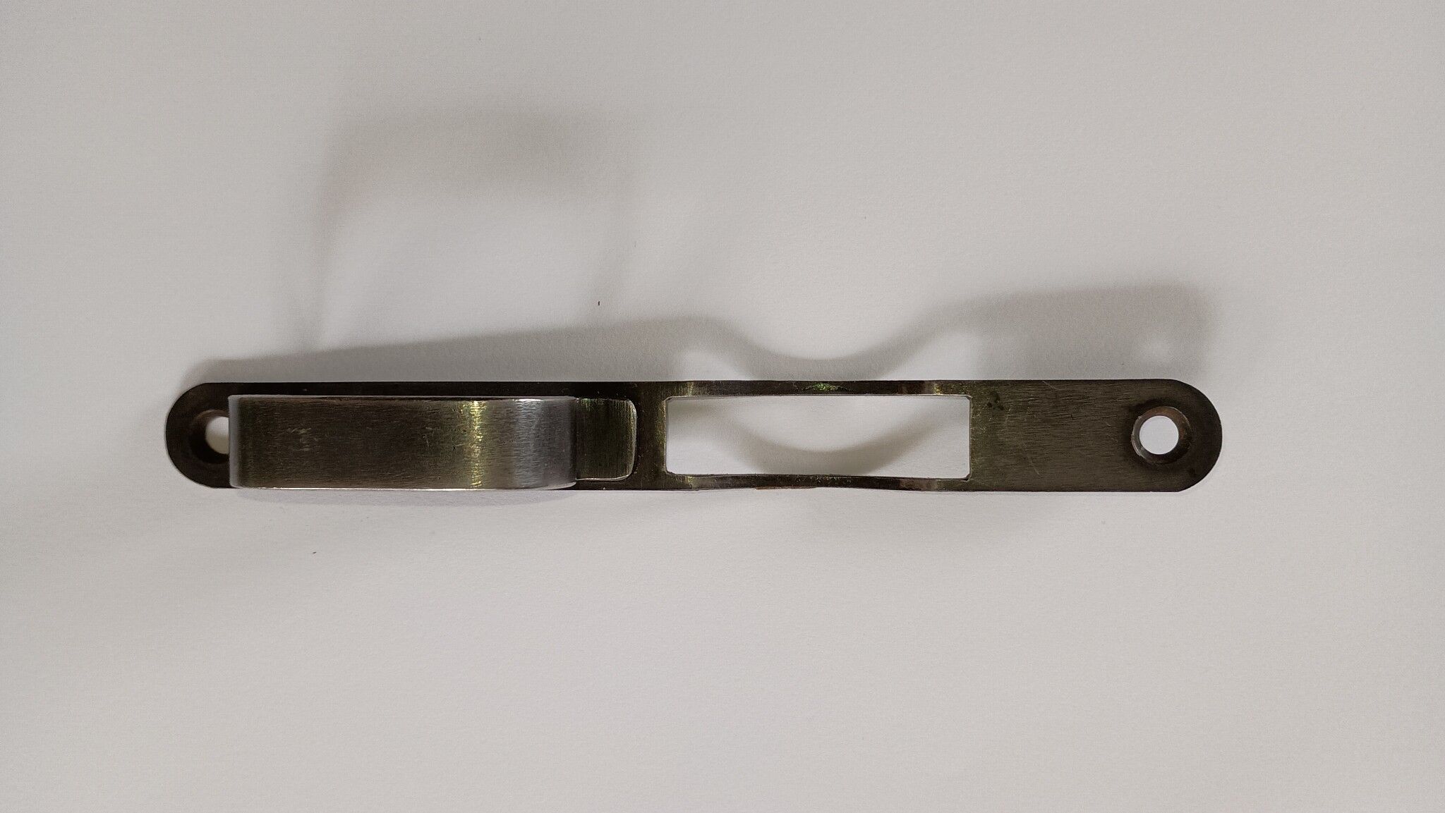 Underbeslag Sako L46