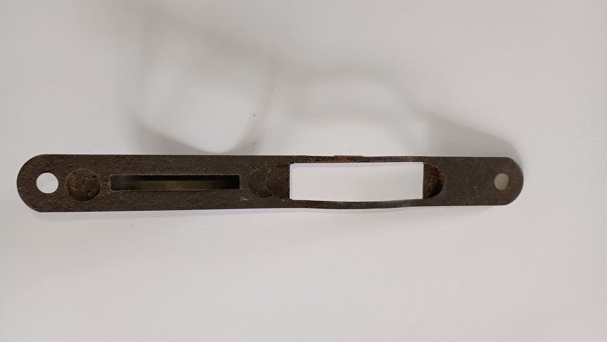 Underbeslag Sako L46