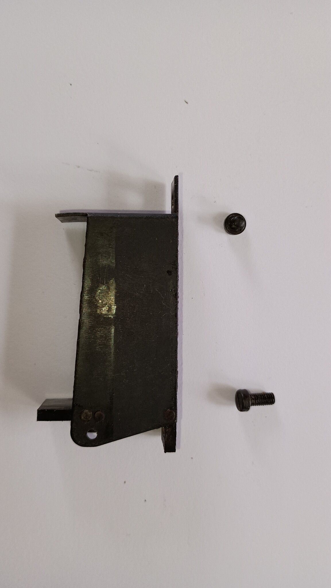 Sako L46 magasin hållare
