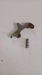 Sako L46 trycke