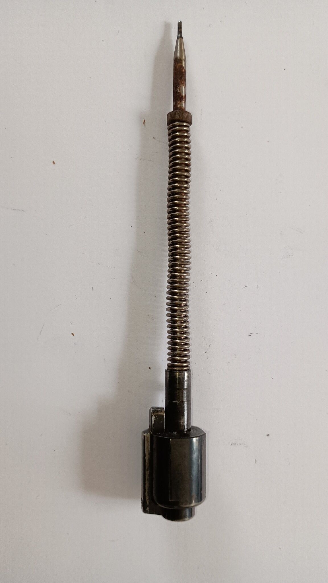 Sako Finnbear slagstift