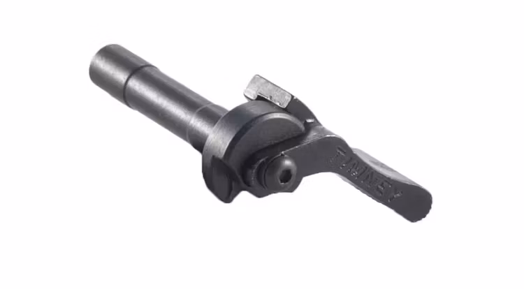Timney Mauser M93-96 - Kvartssäkring