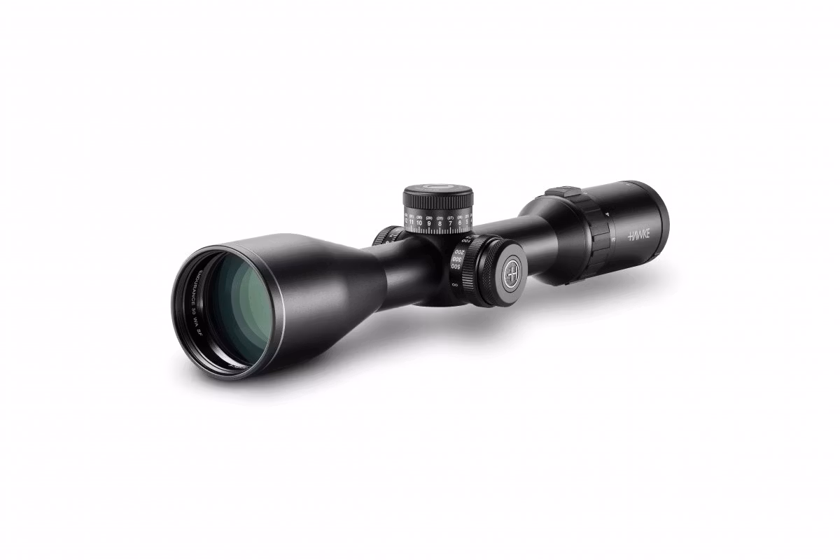 Hawke Endurance 30 FD 3-18 SF LR2